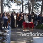 Θρησκευτικό μνημόσυνο για τους νεκρούς της Μάχης της Φλώρινας (video, pics)