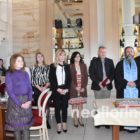 Η βασιλόπιτα του Συλλόγου Θεσσαλών και Φίλων Ν. Φλώρινας (video, pics)