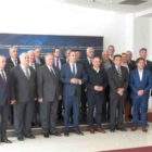 Συνοριακή Διάβαση Λαιμού: συνεδρίασε η Κοινή Επιτροπή Εμπειρογνωμόνων στα Σκόπια (pics)