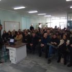 Ημερίδα αξιοποίησης του νέου εξοπλισμού Τ.Π.Ε. (pics)