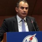 Γ. Αδαμίδης: Παγκόσμια Ημέρα Περιβάλλοντος ή «Πανελλήνια ημέρα συμφερόντων του φυσικού αερίου»;