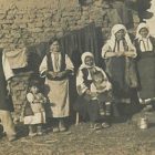Όταν οι άνδρες ξενιτεύονταν