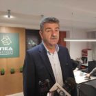Γ. Δασταμάνης: «Συντάσσομαι με τους δημάρχους που αποχώρησαν και προτείνω τον Βασίλη Γιαννάκη ως εκπρόσωπο στη διυπουργική»