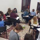 Βιωματικό επιμορφωτικό σεμινάριο από το Κέντρο Πρόληψης των Εξαρτήσεων και προαγωγής της Ψυχοκοινωνικής Υγείας Π.Ε. Φλώρινας