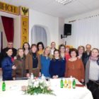 Ο Ερυθρός Σταυρός Φλώρινας ευχαριστεί τη γενική ιατρό Ελένη Αλεξανδρίδου