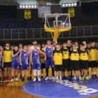 Στη Θεσσαλονίκη η Ακαδημία μπάσκετ Shooters