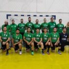 Χάντμπολ: Βαριά ήττα για τις Ελπίδες Αμυνταίου στη Θεσσαλονίκη