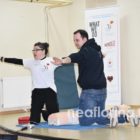 Βιωματικό εργαστήρι πρώτων βοηθειών στο Πειραματικό Δημοτικό Σχολείο Φλώρινας (video, pics)
