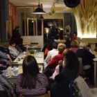 Σε σύσκεψη στη Φλώρινα για «την πάλη των γυναικών στη σύγχρονη εποχή» μίλησε η Αλέκα Παπαρήγα (pics)