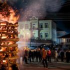 Ματαιώνονται οι αποκριάτικες εκδηλώσεις στο Φλάμπουρο