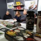 Αισθητή η παρουσία της ΒΙΟΦΛΩ ΕΠΕ στην έκθεση Detrop – Artozyma 2020 (pics)
