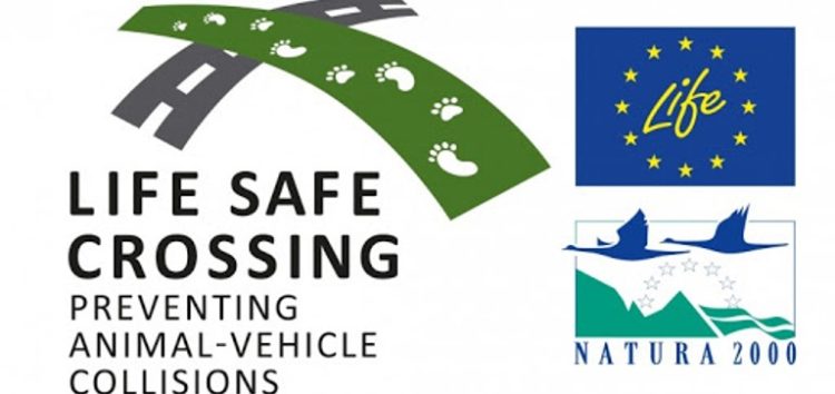 Στη Φλώρινα η εκδήλωση έναρξης του έργου Life Safe Crossing