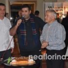 Η βασιλόπιτα του Συλλόγου Φίλων Φωτιάς Πλατείας Ηρώων (video, pics)