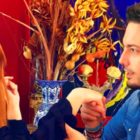 Γιώργος Γελαράκης και Ελισσάβετ Χαβάτη live στην Οδό Ονείρων