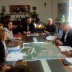 Αναβαθμίστηκε η όδευση στο υποτμήμα «Ξινό Νερό – Αμμοχώρι» του κάθετου άξονα Πτολεμαΐδας – Φλώρινας (video, pics)