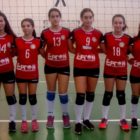 Βόλεϊ: Βελτιωμένος ο Αριστέας, αλλά δεν έκανε την έκπληξη…