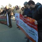 Με πολλά ψέματα, αυταρχισμό, ειρωνεία και αόριστες υποσχέσεις έληξε η επίσκεψη των υπουργών της Κυβέρνησης στην περιοχή μας