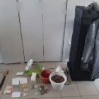 Σύλληψη πέντε ατόμων για παραβάσεις της νομοθεσίας περί ναρκωτικών και περί όπλων στη Φλώρινα