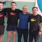 Πρώτοι και αήττητοι οι “Κροκόδειλοι” Φλώρινας
