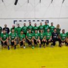 Χάντμπολ: Νίκη θρίλερ για τον Αρχέλαο Κατερίνης στο Αμύνταιο… Φωνάζουν για τη διαιτησία οι γηπεδούχοι!