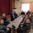 Στην κοινότητα Αγίου Παντελεήμονα ο βουλευτής Γιάννης Αντωνιάδης (pics)