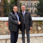 Ο Γιάννης Αντωνιάδης για τα αποτελέσματα της επίσκεψης του Θόδωρου Καράογλου στη Φλώρινα