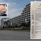 Απαγόρευση κυκλοφορίας: Σε ισχύ το νέο μέτρο για τον κορωνοϊό – Πώς θα γίνονται οι μετακινήσεις