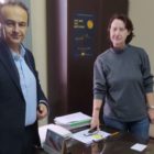 Στην Εφορεία Αρχαιοτήτων Φλώρινας ο βουλευτής Γιάννης Αντωνιάδης