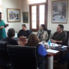 Σύσκεψη για τον Κορωνοϊό Covid-19 στον Δήμο Πρεσπών – Κλειστές οι δομές εκπαίδευσης και άθλησης για 14 ημέρες
