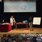 Τα αποτελέσματα του 4ου διαγωνισμού ορθογραφίας – Ευχαριστίες της Ένωσης Φιλολόγων Φλώρινας (video, pics)
