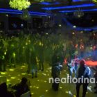 Η disco night στην αίθουσα κοσμικών εκδηλώσεων «Ι&Ν Χρυσοχοΐδη» (video, pics)