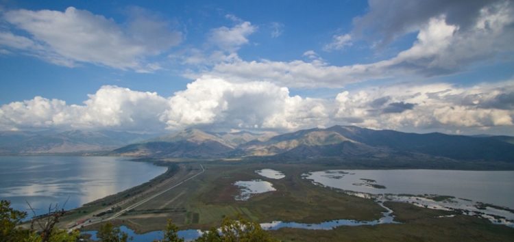 Σχόλια της Εταιρίας Προστασίας Πρεσπών για το Νομοσχέδιο «Εκσυγχρονισμός περιβαλλοντικής νομοθεσίας»