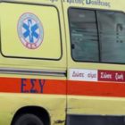 Ευχαριστήριο του προσωπικού του ΕΚΑΒ Φλώρινας