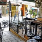 Κορωνοϊός: Κλείνουν καφετέριες, μπαρ, ταβέρνες, εμπορικά κέντρα