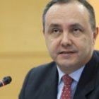 Συλλυπητήρια δήλωση του υφυπουργού Εσωτερικών (Μακεδονίας και Θράκης) κ. Θεόδωρου Καράογλου για την κοίμηση του μακαριστού Μητροπολίτη Καστοριάς κυρού Σεραφείμ