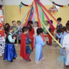 Αποκριάτικες γιορτές σε παιδικούς σταθμούς και ΚΔΑΠ του Δήμου Φλώρινας (pics)