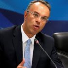 Σταϊκούρας: 283 εκατ. ευρώ στη Δυτική Μακεδονία για στήριξη της οικονομίας
