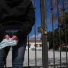 Κορωνοϊός: Παρατείνεται το «λουκέτο» στα σχολεία έως τις 10 Απριλίου