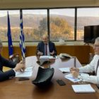 Μεταβατικό Πρόγραμμα Δίκαιης Μετάβασης για την περίοδο 2020-2021 με έμφαση στη θέρμανση των λιγνιτικών περιοχών