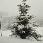 Στα λευκά τα ορεινά της Φλώρινας