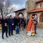 Στα Βαλτόνερα ο βουλευτής Γιάννης Αντωνιάδης (pics)