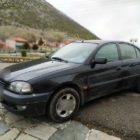 Σύλληψη 50χρονου αλλοδαπού στην Κρυσταλλοπηγή για παράνομη μεταφορά αλλοδαπού