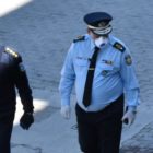 Επίσκεψη του Υπουργού Προστασίας του Πολίτη Μιχάλη Χρυσοχοΐδη στην Γενική Περιφερειακή Αστυνομική Διεύθυνση Δυτικής Μακεδονίας