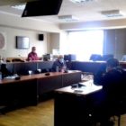 Συνήλθε εκτάκτως το Συντονιστικό Όργανο Πολιτικής Προστασίας της Π.Ε. Φλώρινας με θέμα τον κορωνοϊό (Covid-19)