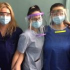 Δωρεά προσωπίδων προστασίας από τον Αθλητικό Σύλλογο Τοξοβολίας “Κορύβαντες» προς το Νοσοκομείο Φλώρινας και σε συνολικά 17 ιατρικούς φορείς της χώρας (pics)