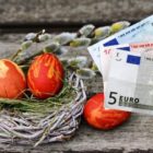Δωρόσημο Πάσχα 2020: Πότε ξεκινάει η πληρωμή του στους οικοδόμους