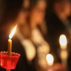 Ευχές του συμβούλου Κοινότητας Φλώρινας και μέλους της Επιτροπής Διαβούλευσης Επιμελητηρίου Φλώρινας Γεώργιου Κερτσάνη