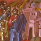 Μεγάλη Εβδομάδα: Η στάση μας μπροστά στο κλείσιμο των ναών