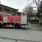 Ευχαριστήριο του προέδρου της κοινότητας Μελίτης