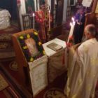 Η Ανάσταση στην κοινότητα Αχλάδας (video, pics)